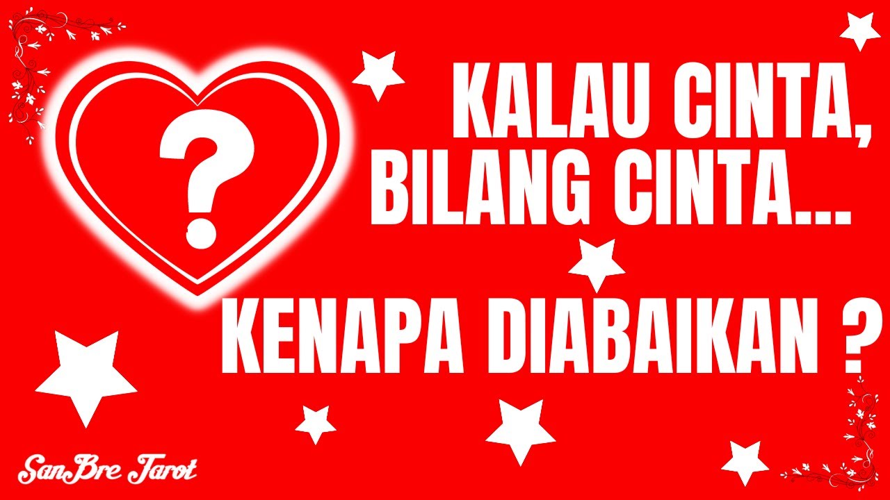 Kenapa dia bersikap dingin, padahal jelas ada hati ke kamu...😍❤️❓  #deep & general reading #timeless