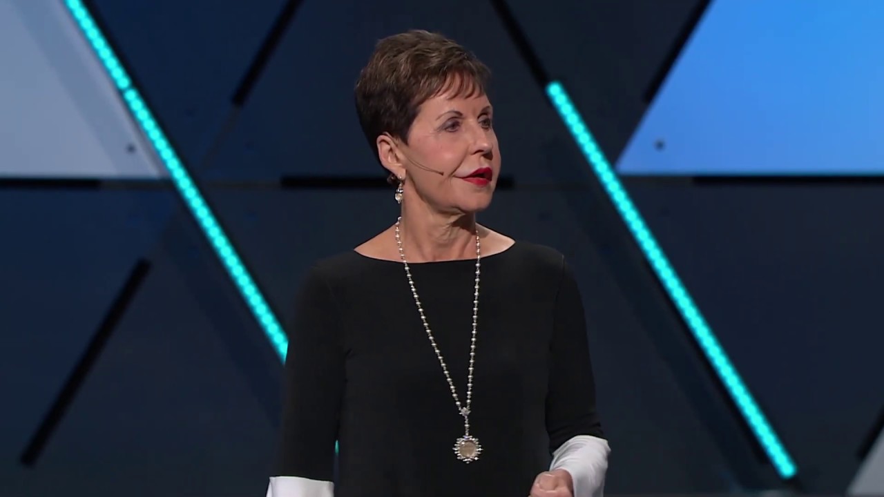 Orienta&ccedil;&atilde;o Divina. -2 | Joyce Meyer