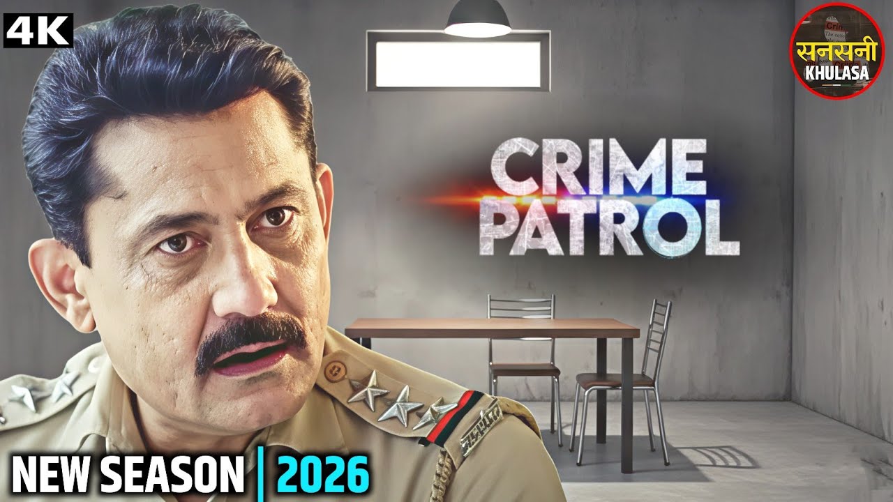 #gujarat Crime | Crime Exposed 2026 | Crime Patrol | New Season #truestory