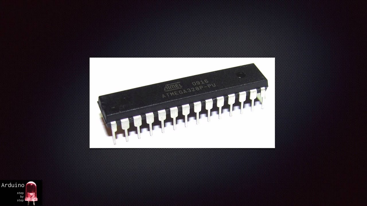 Arduino SbS Introduction