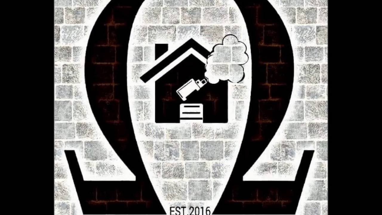 Vaping House Manila (TRCKTEAM)