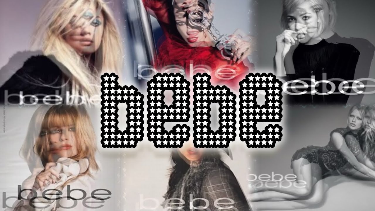 The Rise & Fall of Bebe | AMARIJASZ 