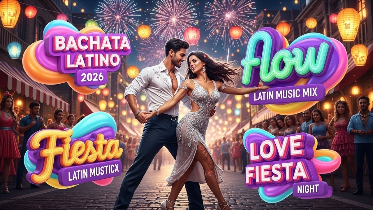 Bachata Romántica Mix 2026 💖 Música Suave de Amor para Enamorarse Cada Día 🎶