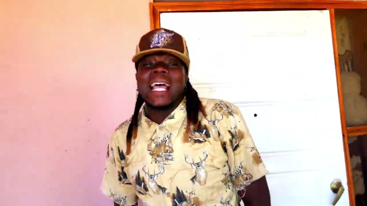n&eacute;g yo panse rap se vide dlo kage nan Dy&ograve;l