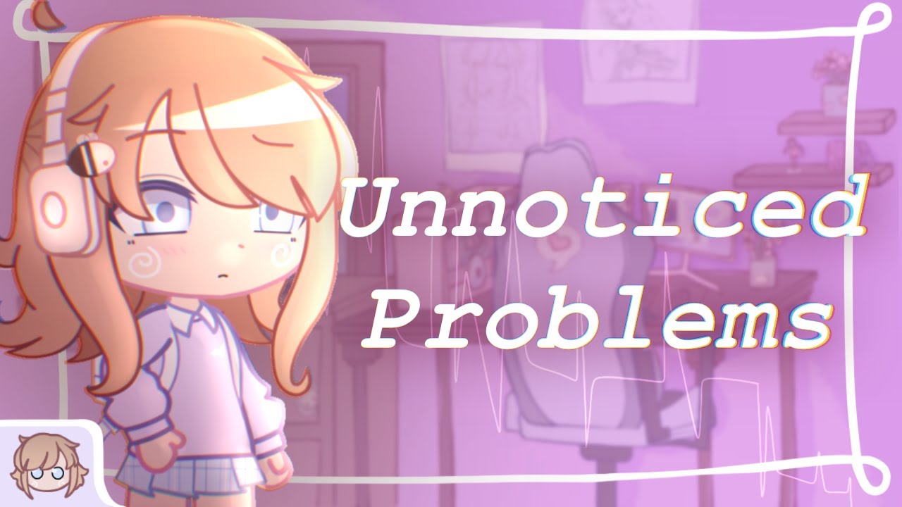 Gacha Stories and the Unnoticed Problems