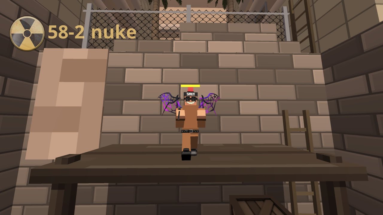 nuke 58-2 [Krunker] famas gameplay #krunker  #krunkerindia  #krunkermontage  #krunkerio
