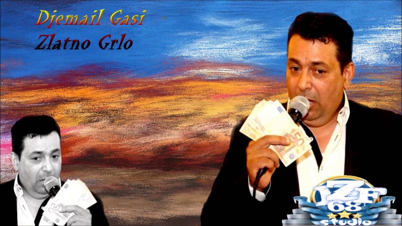 Djemail 2016  N°2 mi sreca niko nasti corel st djemail zakon fr