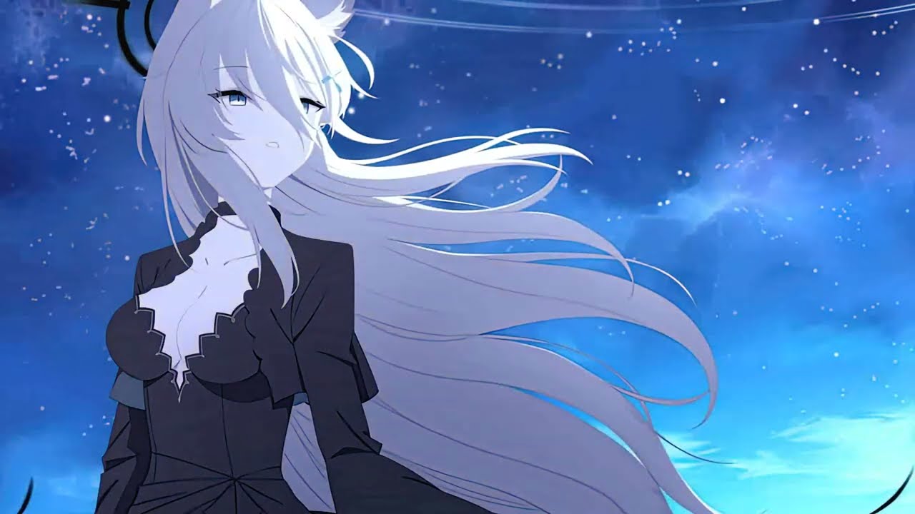 [Konomo] Blue Archive Final ความทรงจำแห่งความกรุณา🌠 Memories of Kindness [優しさの記憶] แปลไทย