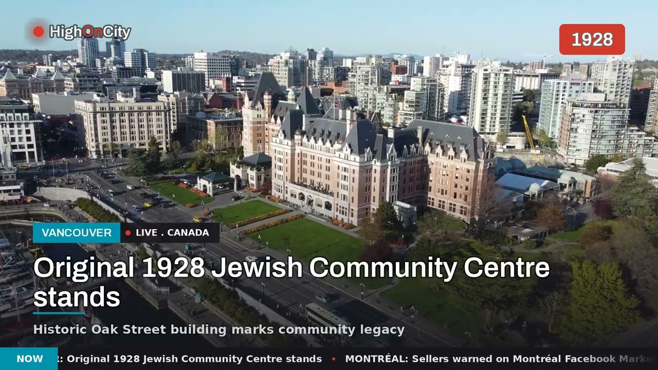 Condo Bloodbath in Toronto | Canada in 90 Seconds