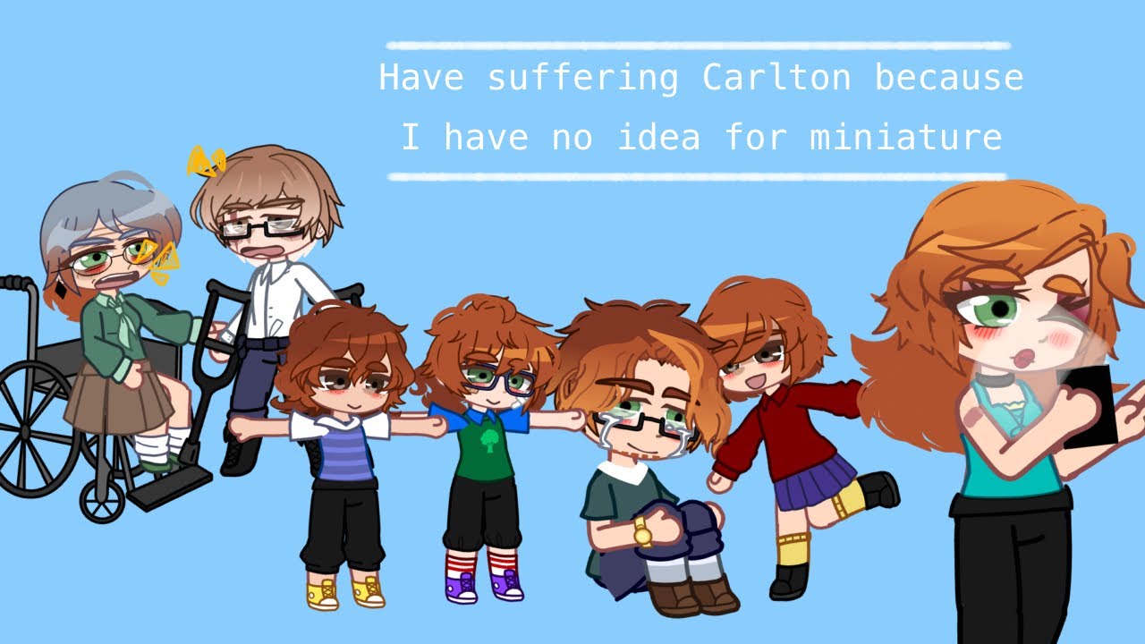 FNaF dares and asks |FNaF gacha|