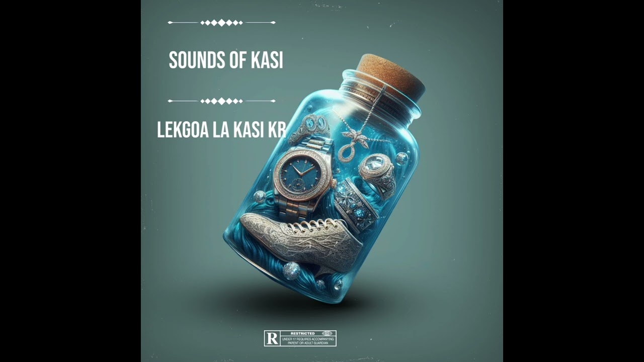 Lekgoa LA Kasi KR - Jaiva Skeem