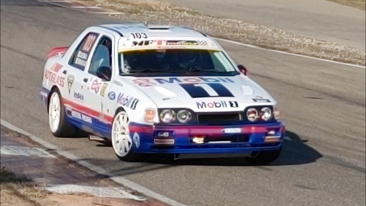 7 Motors Rally Show 2023 shakedown 4 marzo