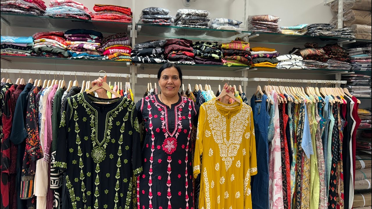 ✨ Long Kurti Dhamaka Offer| Just ₹1099 🔥