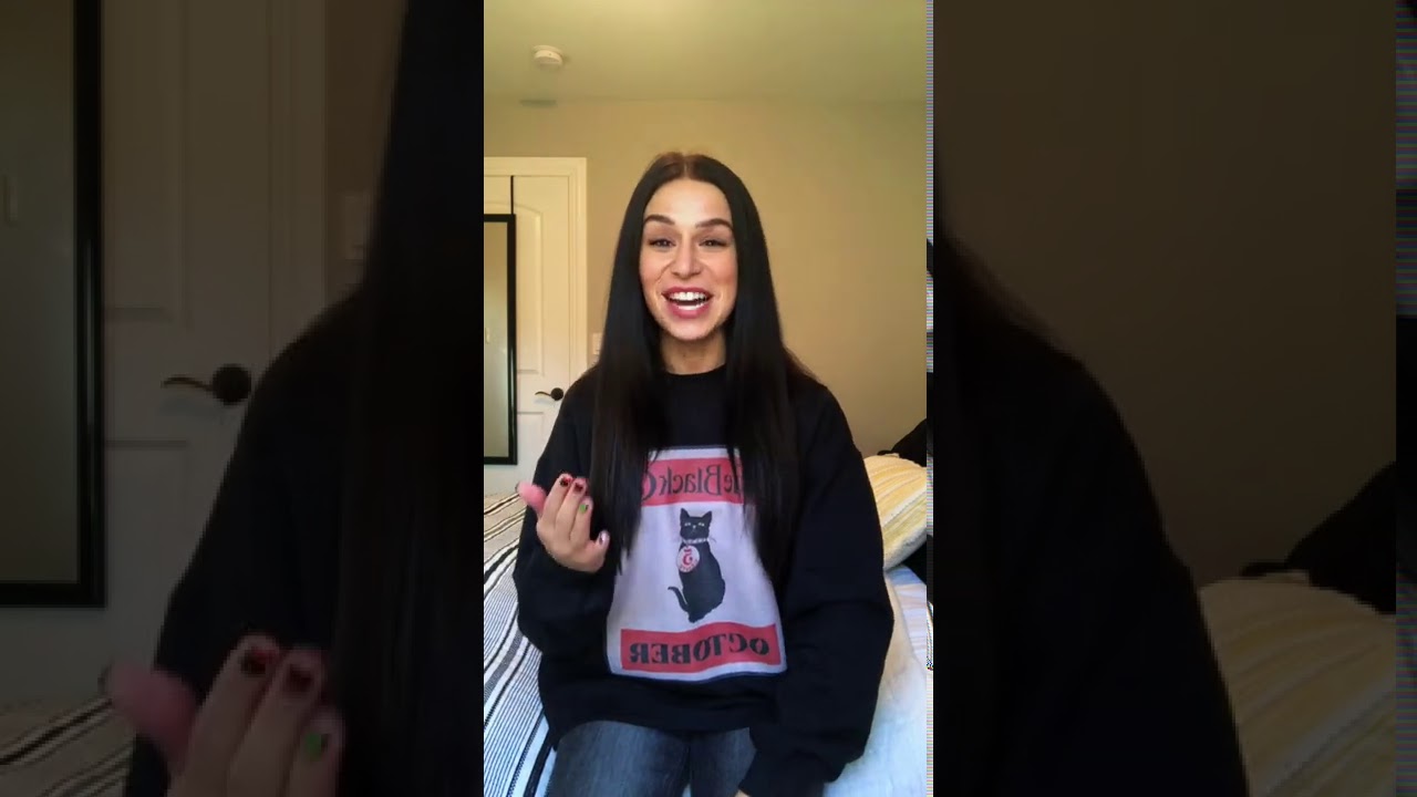 I Put A Spell On You - Hocus Pocus