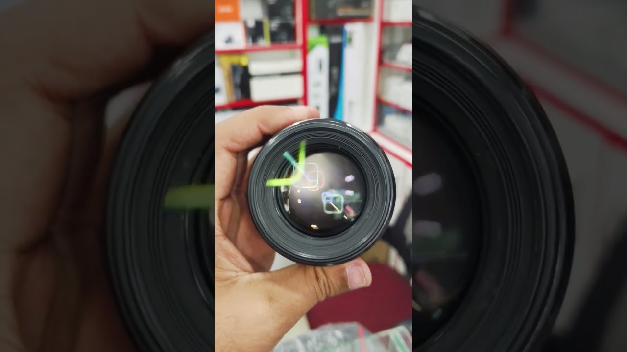 Canon 85mm F/1.8 available, HnB digital Rawalpindi 0321-4207717 