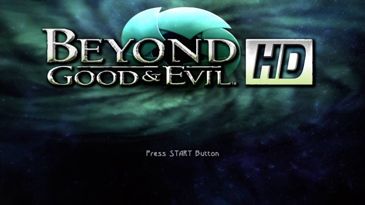 Beyond Good & Evil HD (Xbox 360, 2011) gameplay/test AVerMedia Live Gamer Extreme (GC550)
