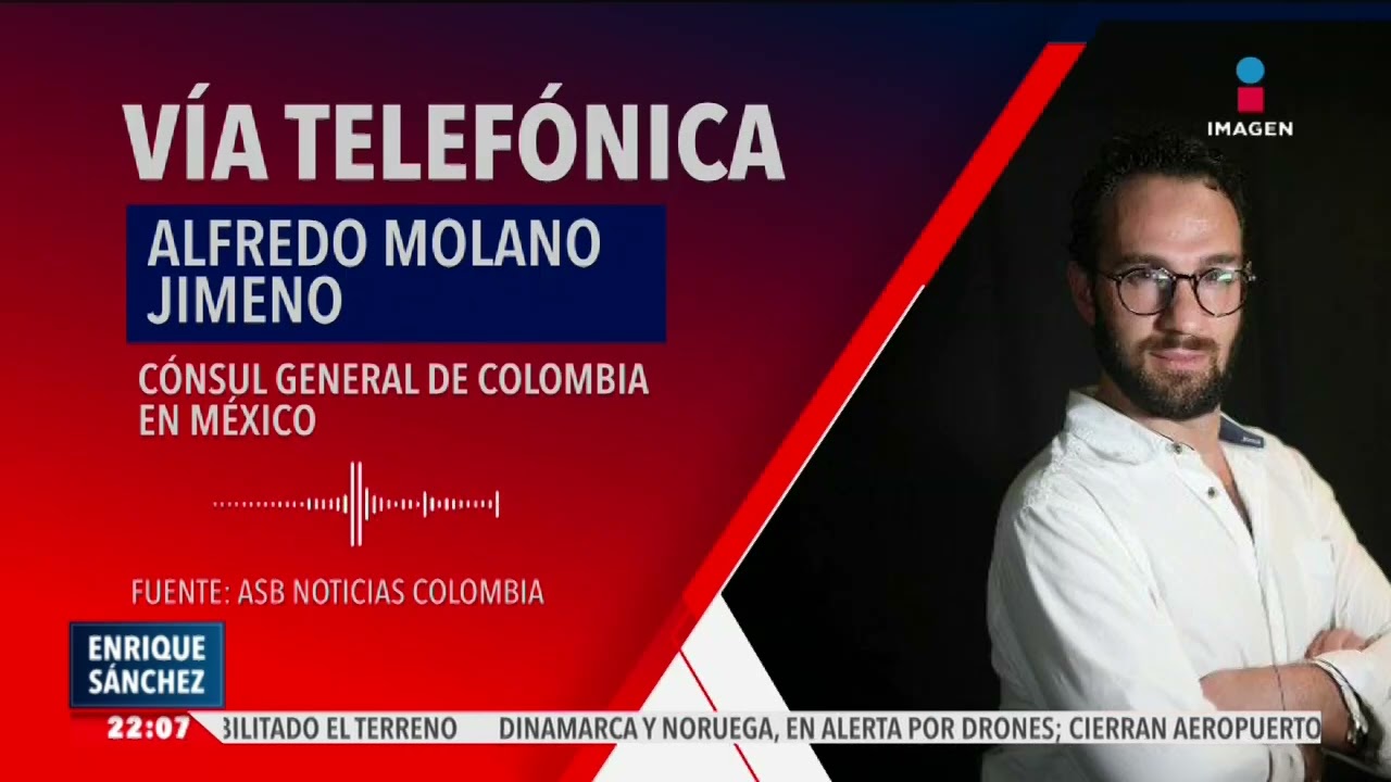 Esto se sabe del asesinato de B-King y Regio Clown | Noticias Fin de Semana con Enrique S&aacute;nchez