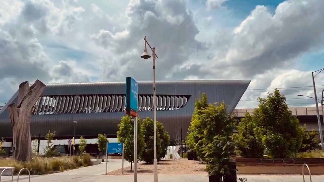 Noble Park|| Victoria