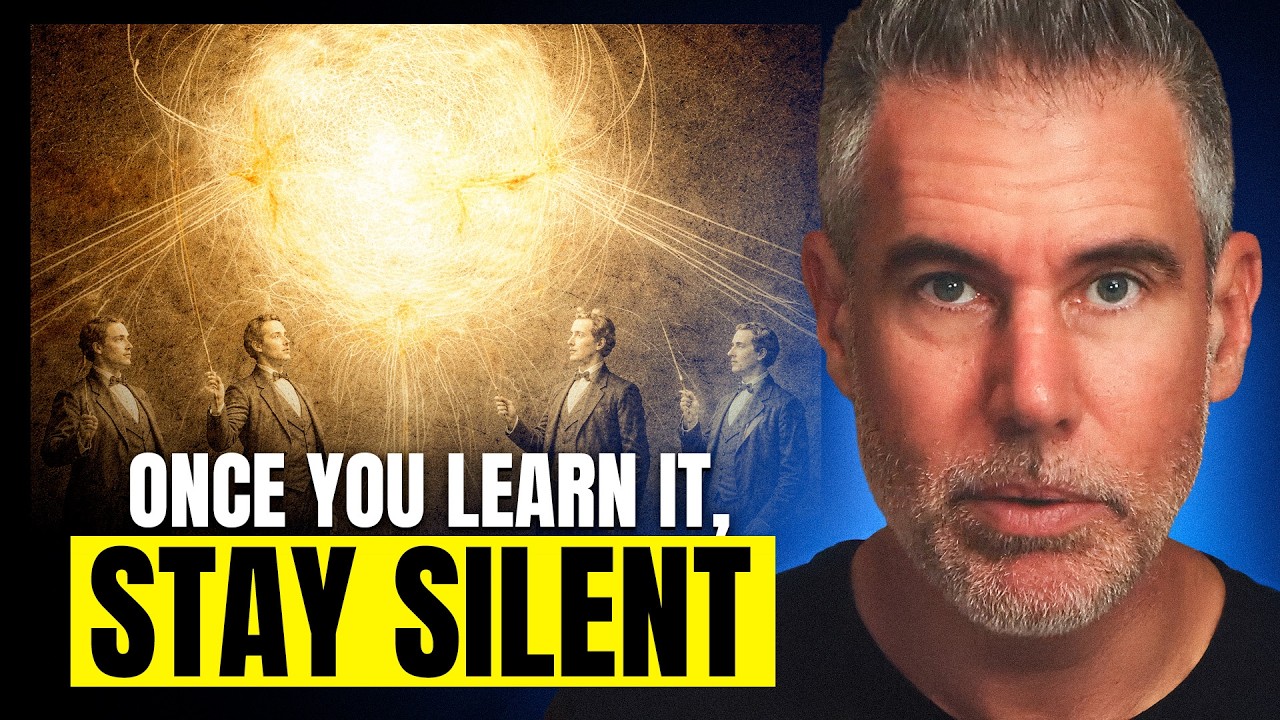 Quantum Manifestation: What The 1% Know That You Were Never Taught