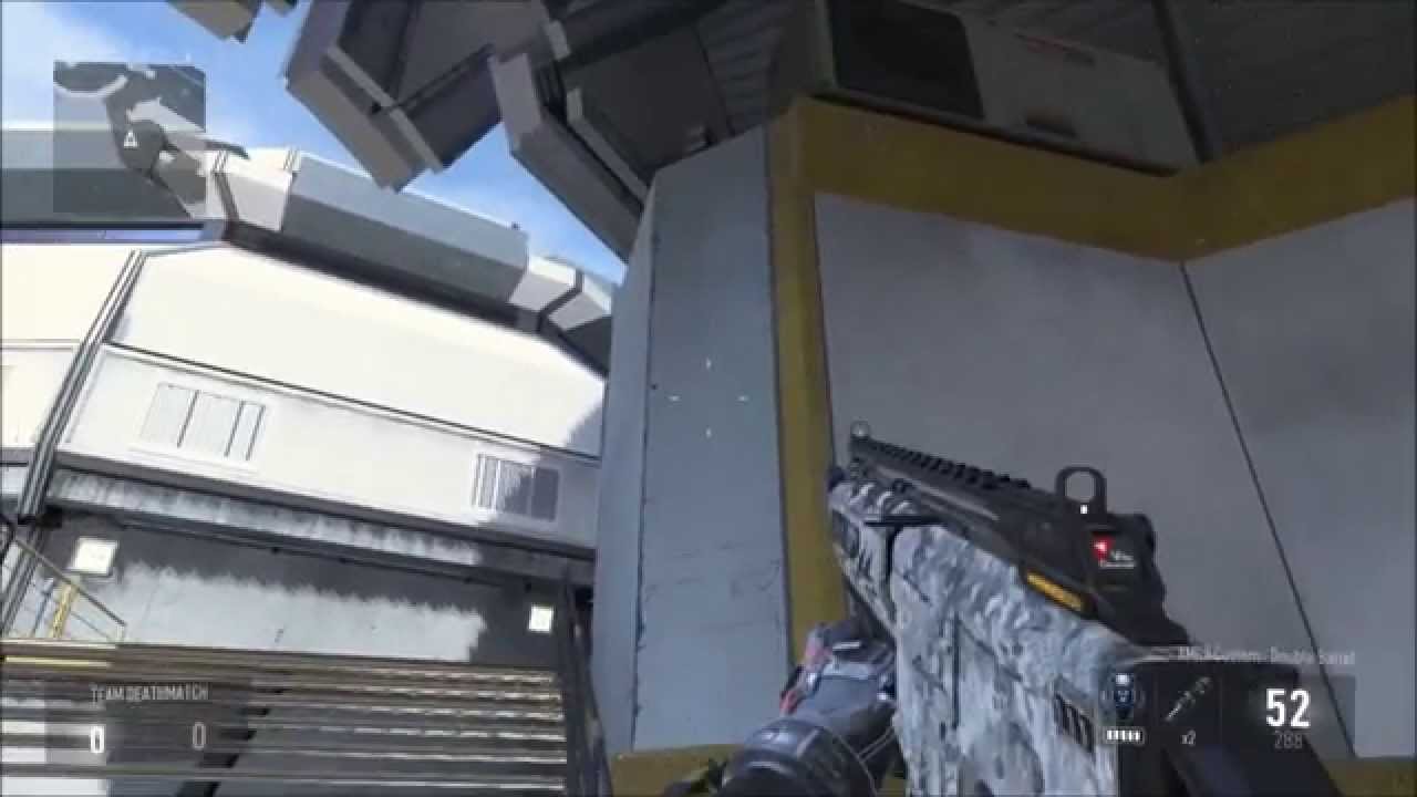Advanced Warfare Recovery Glitch