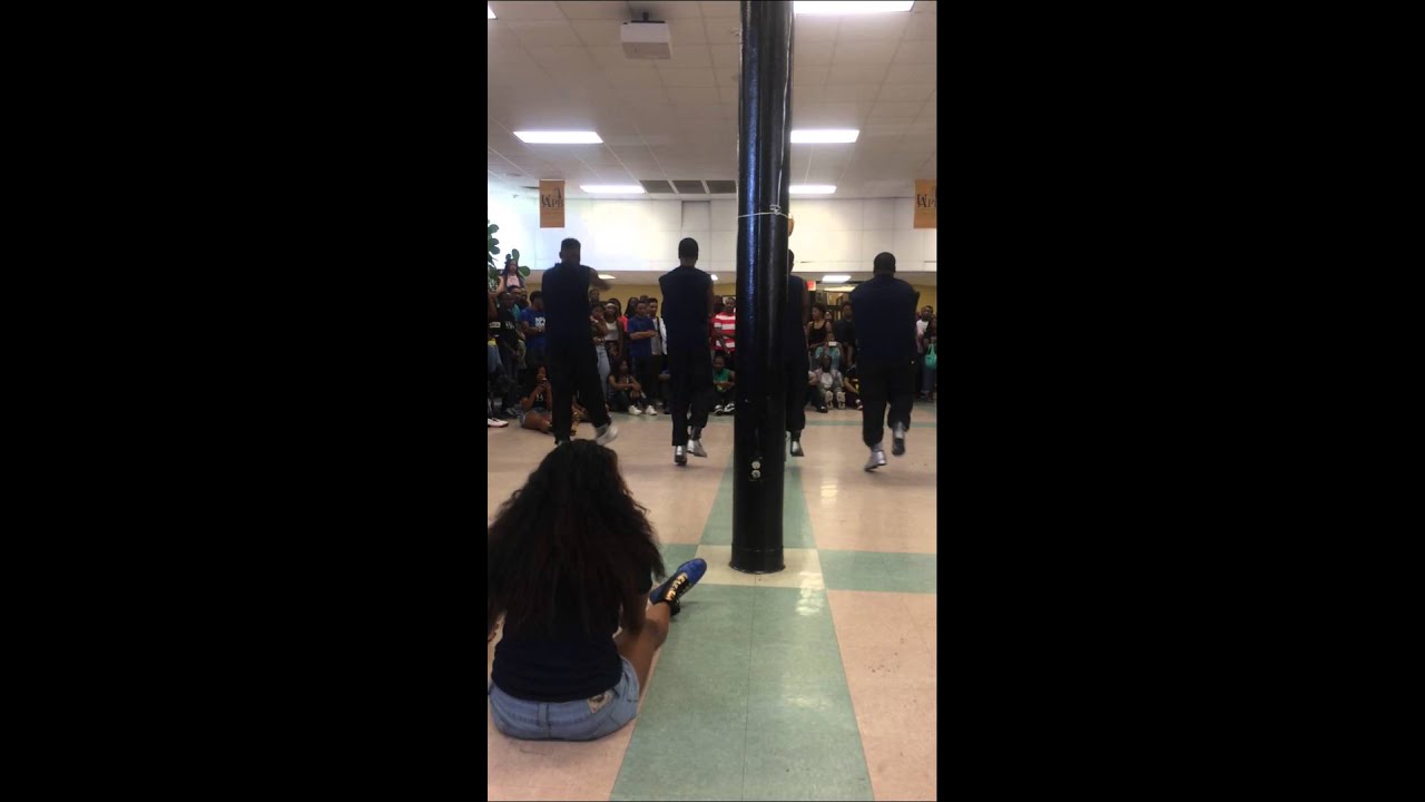 UAPB KKPsi Weekend 2k15