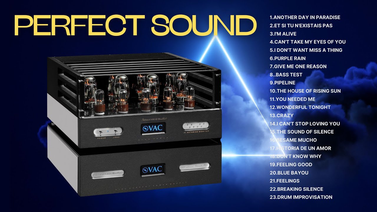Audiophile Edition 🎧 High-Resolution 24bit FLAC Music Experience