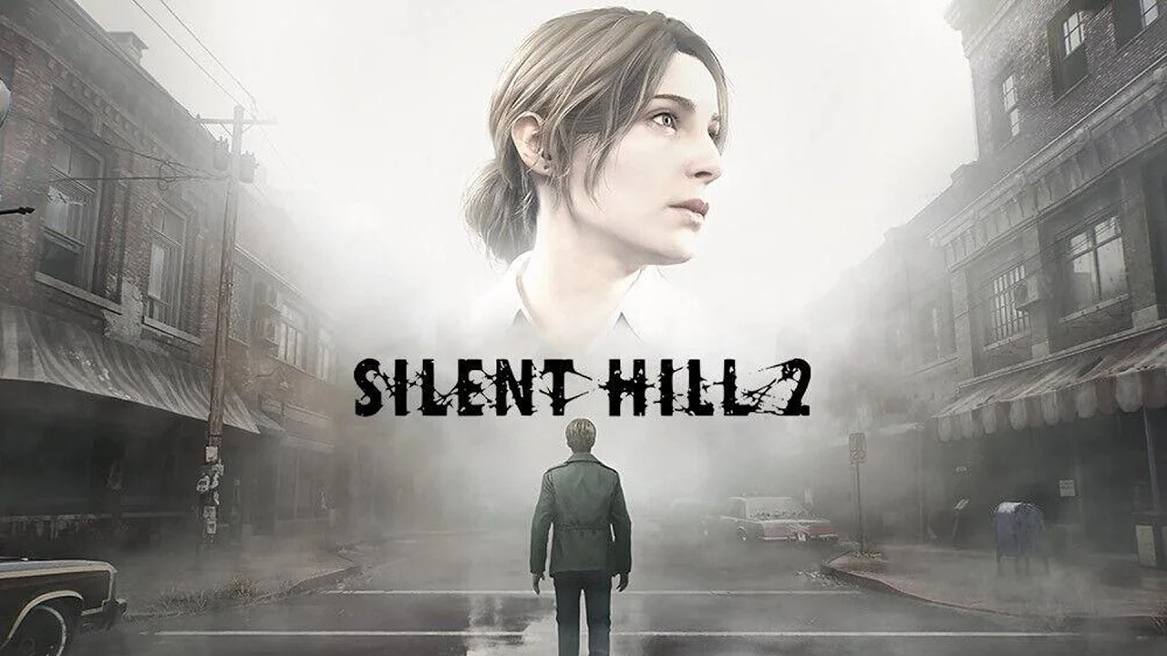 SILENT HILL REMAKE | FINAL 🤫|  @nehfaros