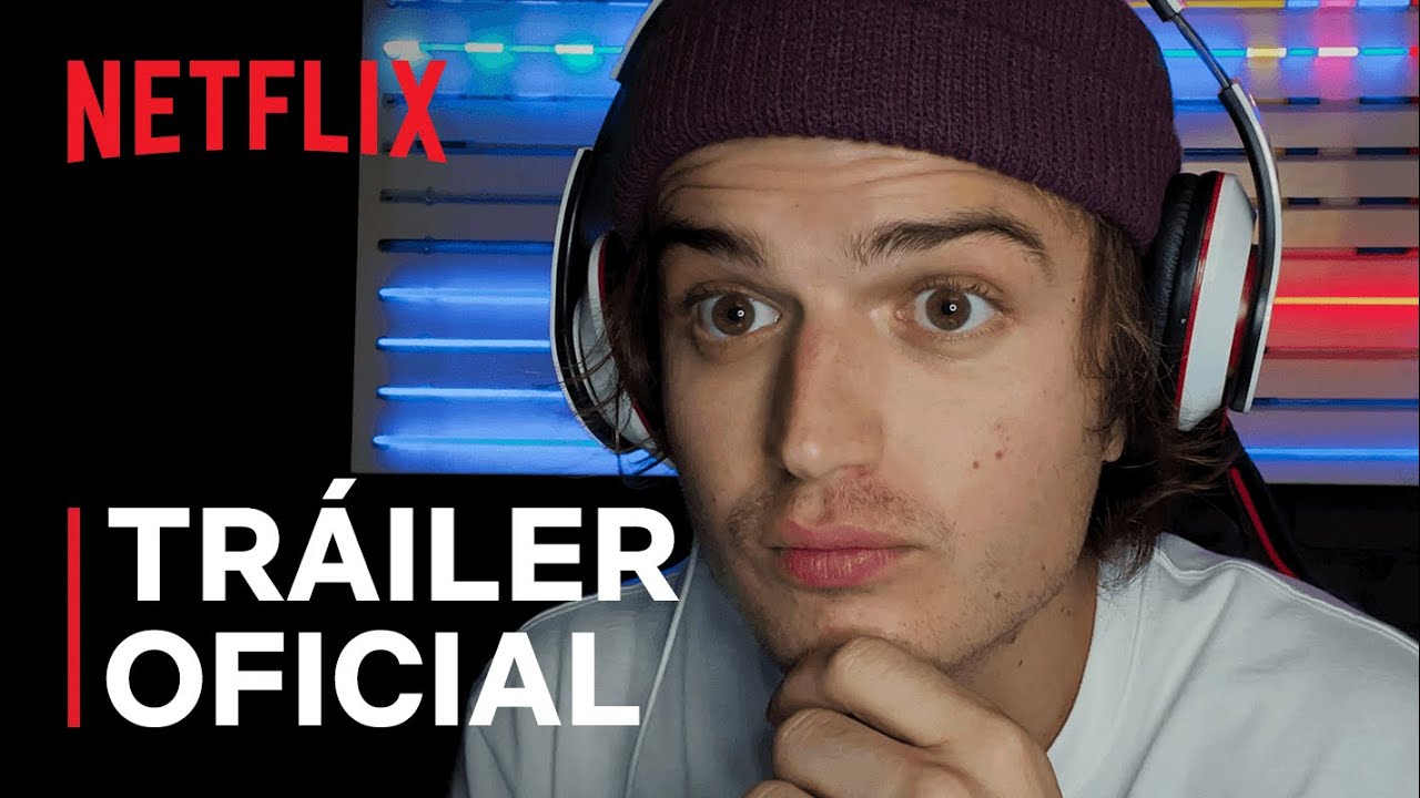 A la mierda el 2020 (EN ESPA&Ntilde;OL) | Tr&aacute;iler oficial | Netflix