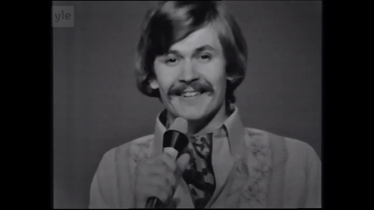 Heikki Kinnunen - Vapaa maa
