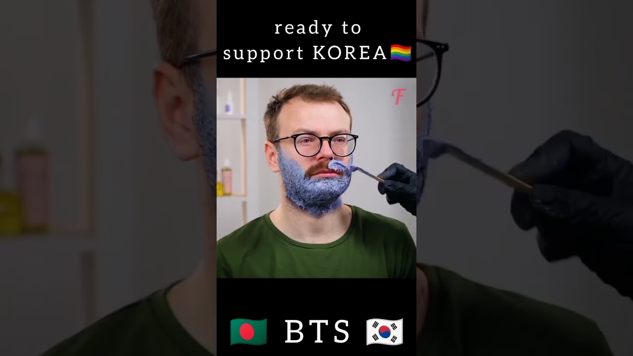 BTS 🤣