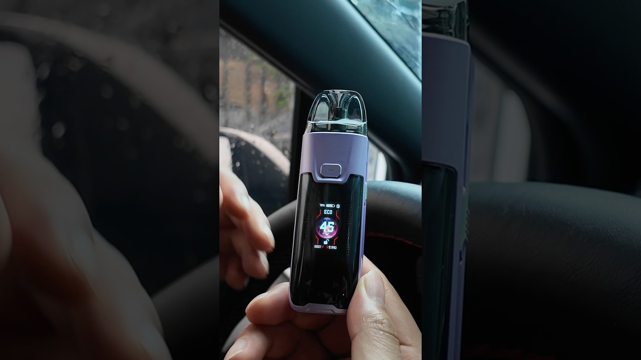 Vaporesso Luxe Xr Max 2 Kit