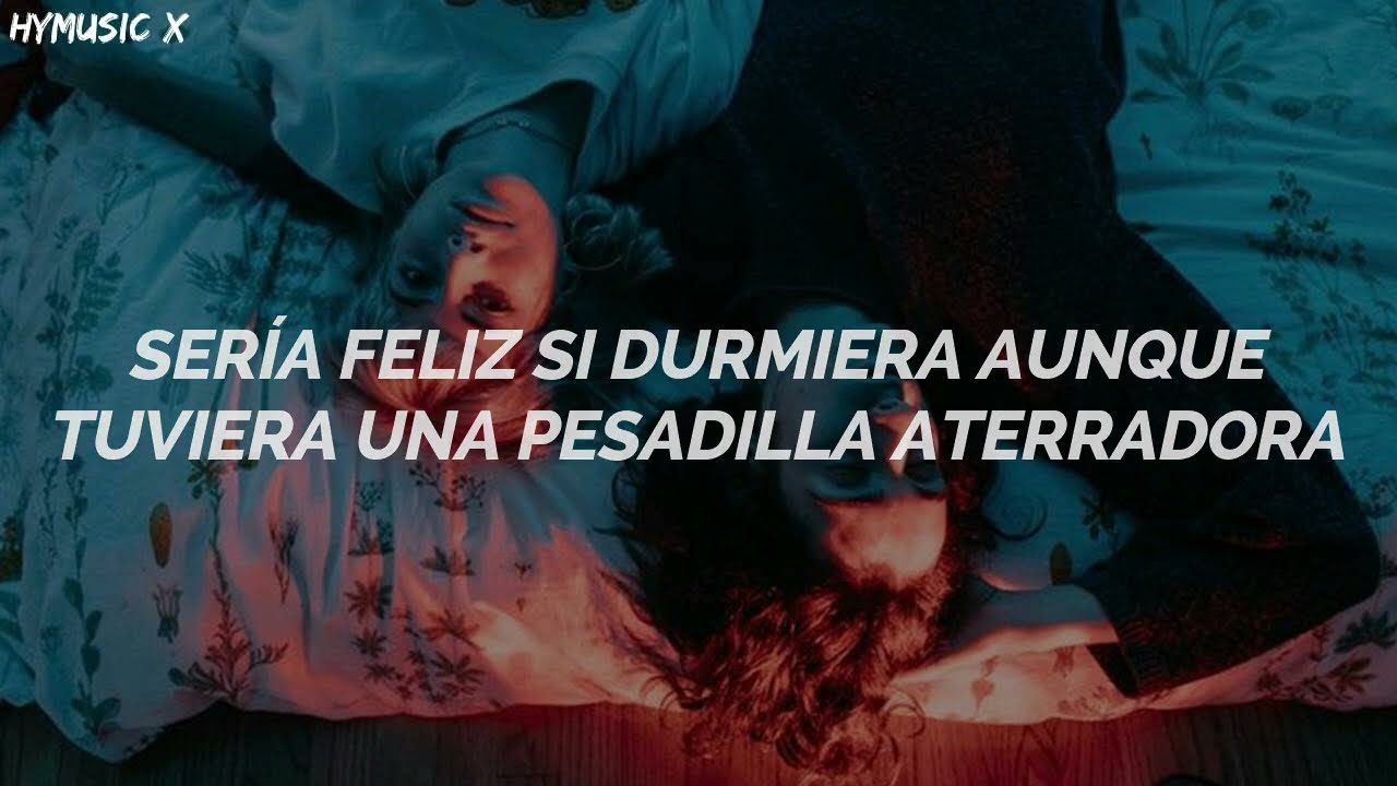 KEY (SHINee) - I CAN’T SLEEP [Traducida Al Español/ Sub Español]