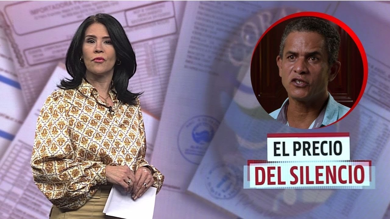 El precio del silencio ( parte 2/2 )
