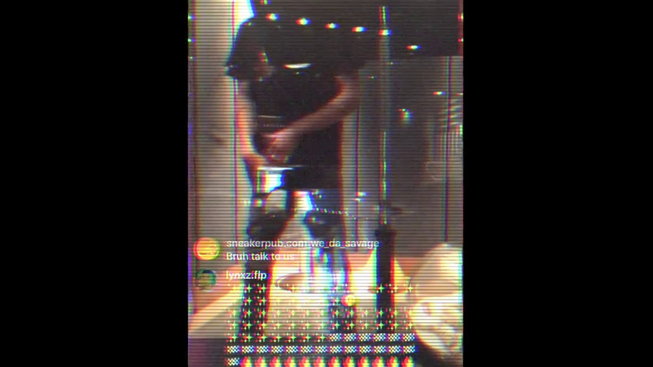Pi'erre Bourne - Dont Lie (studio session HQ)