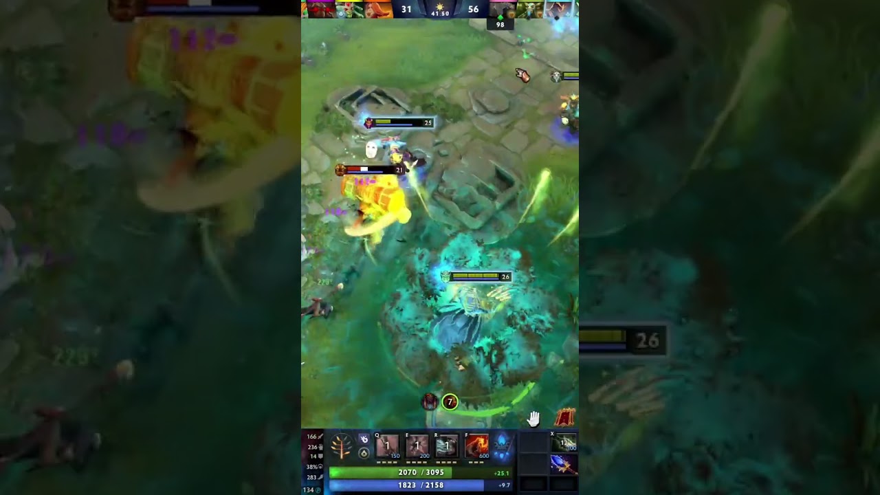 Rank 7.37d | LION 