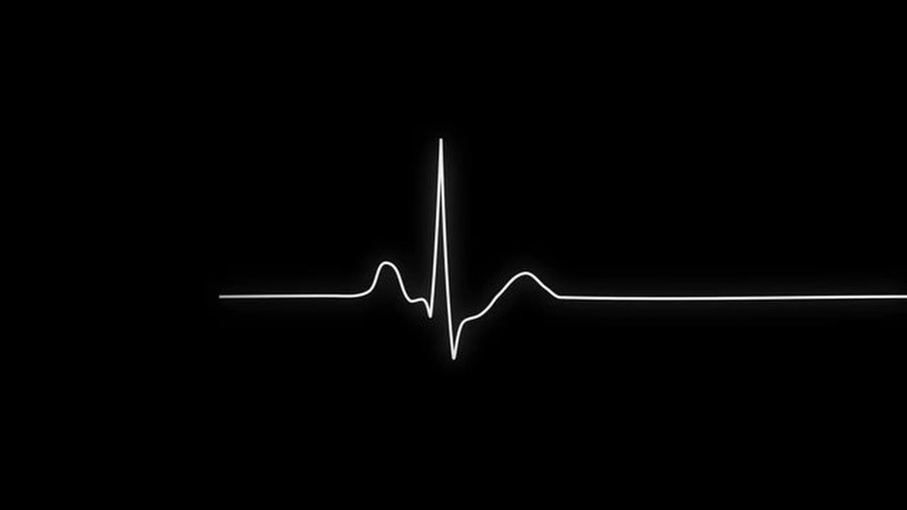 Suspenseful Heartbeat