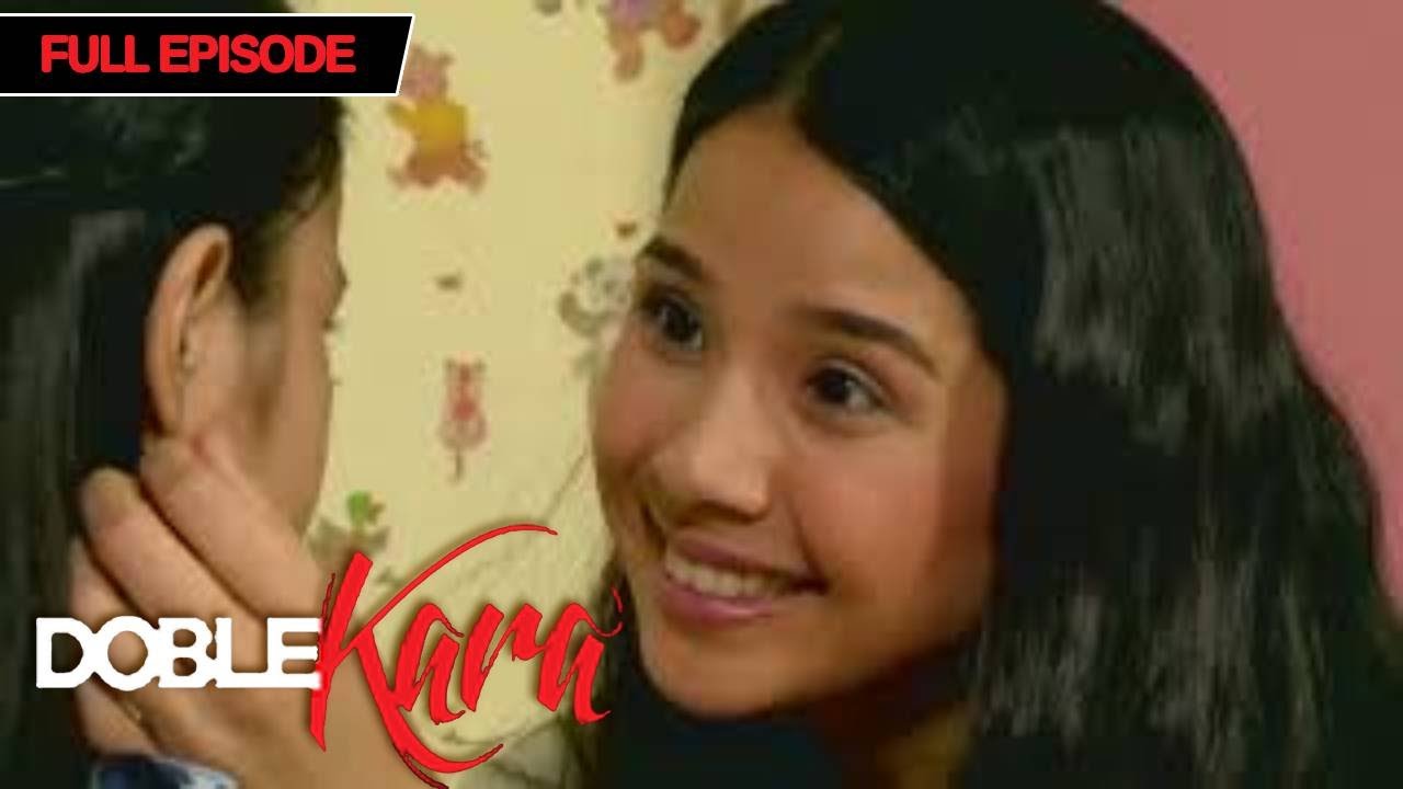 [ENG SUB] Ep 206 | Doble Kara | Julia Montes, Mylene Dizon, Carmina Villaroel