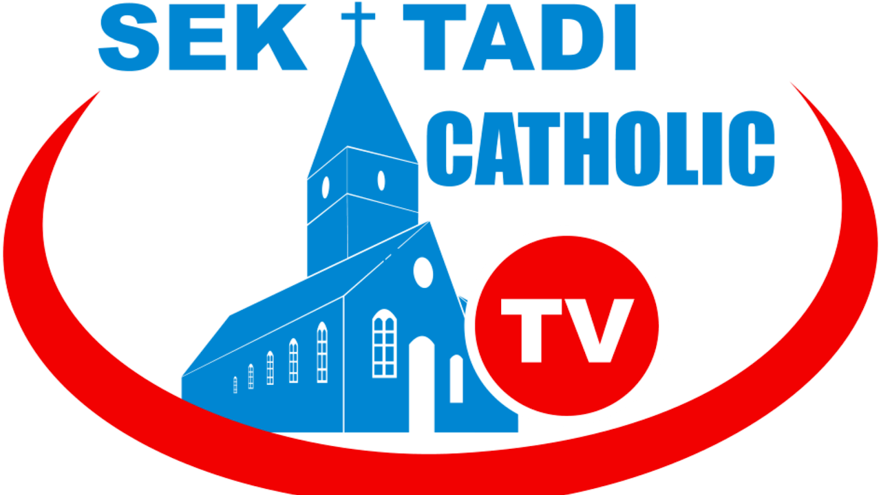 LIVE From Star of the Sea Cathedral, Sekondi - Takoradi - CHRISM MASS