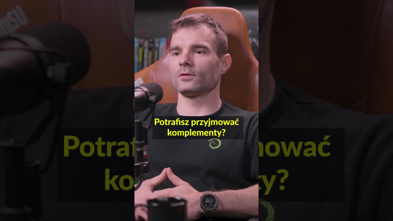 Najgorszy dzień w życiu? | Marcin Banot BNT w szybkich pytaniach