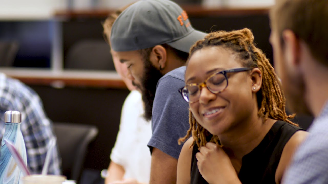 Innovative Ideas | Entrepreneurship in Goizueta's BBA Program