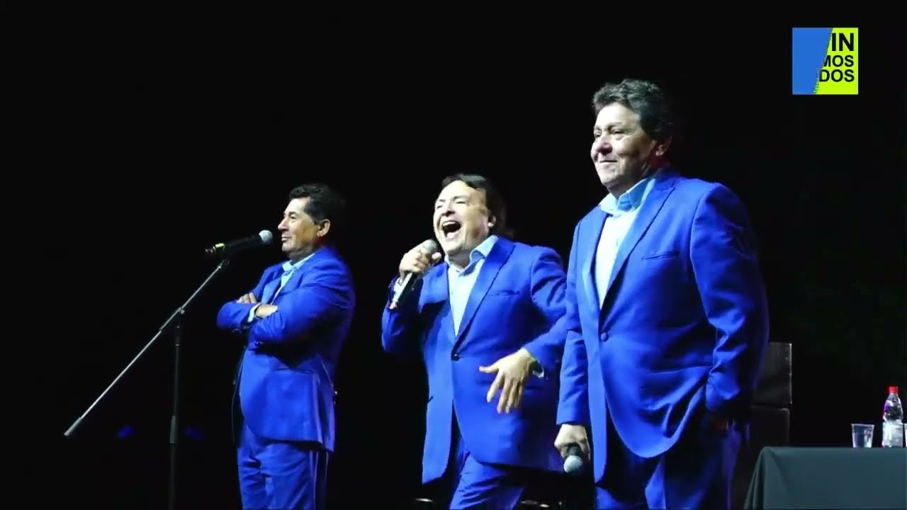 Los Atletas de la Risa Buinense On Tour 2024