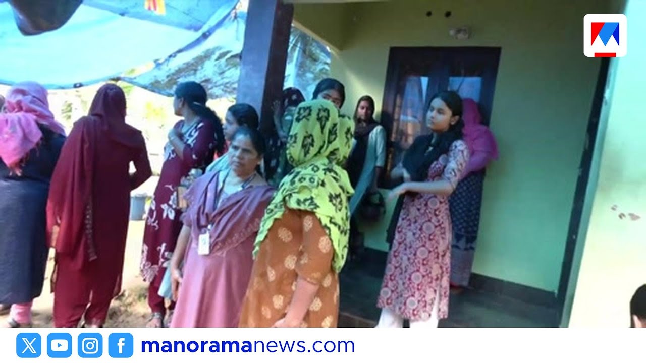 സമ്പാദ്യവും രേഖകളും മണ്ണിനടിയിലായി; ദുരിതക്കയത്തില്&zwj; അടിമാലിയിലെ ജനം | Adimaly