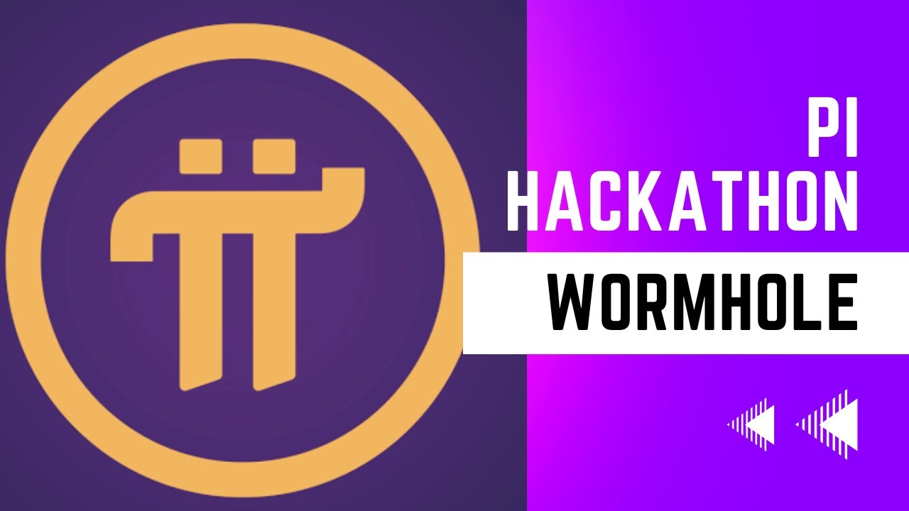 Wormhole demonstration for PI Network | Pi Hackathon 2023 | PI Network