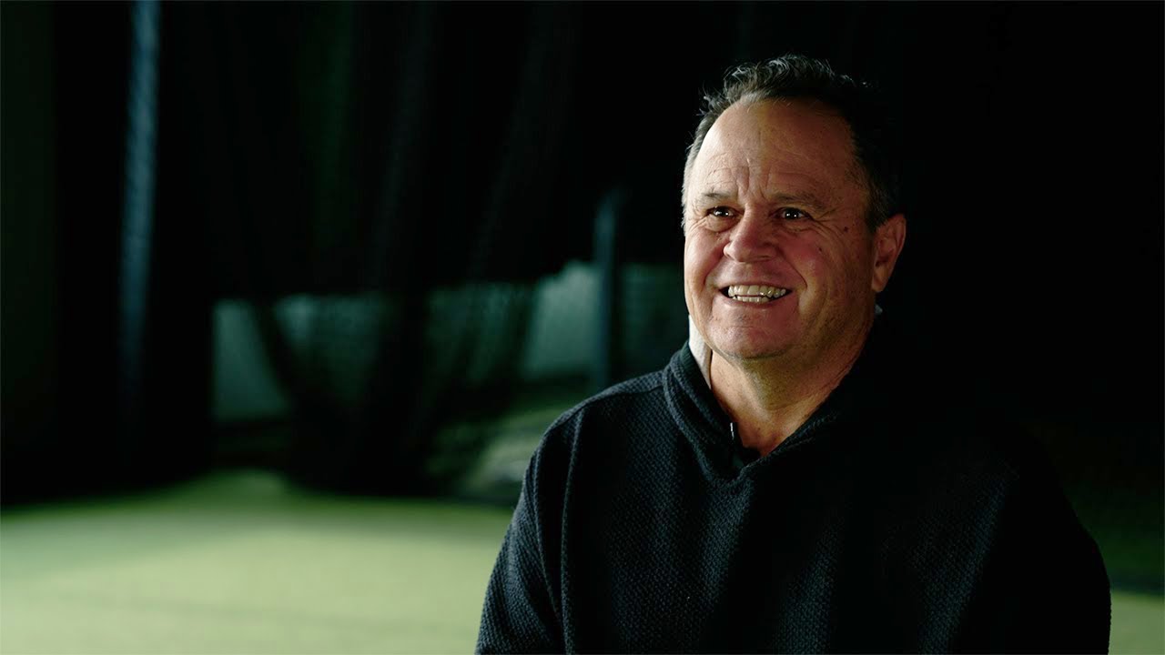 Coach Feature: Dave Serrano | Johnson University Baseball