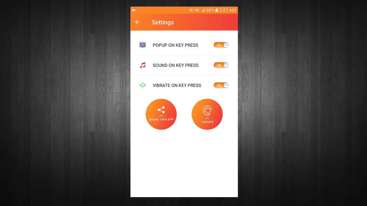 Telugu Keyboard for Android