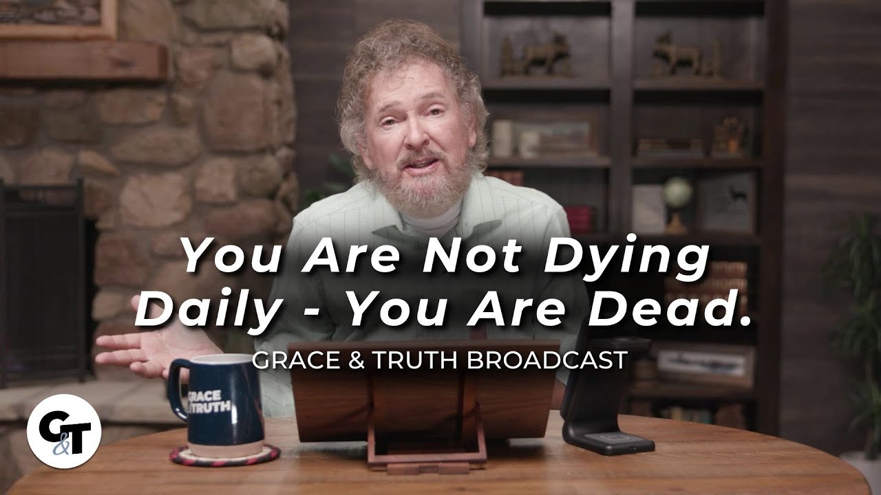 God Killed My Old Man | Sin and Mercy | Episode 8