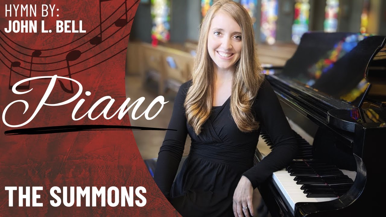 The Summons (Piano Only)
