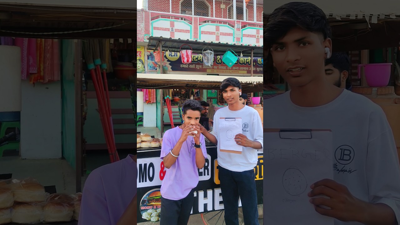 Street Food challenge #youtubeshorts #shorts #streetfood