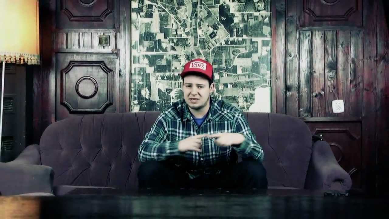 Styl Ziomki Melanże - Pasjonaci (prod. Skrent & MNLX) VIDEO