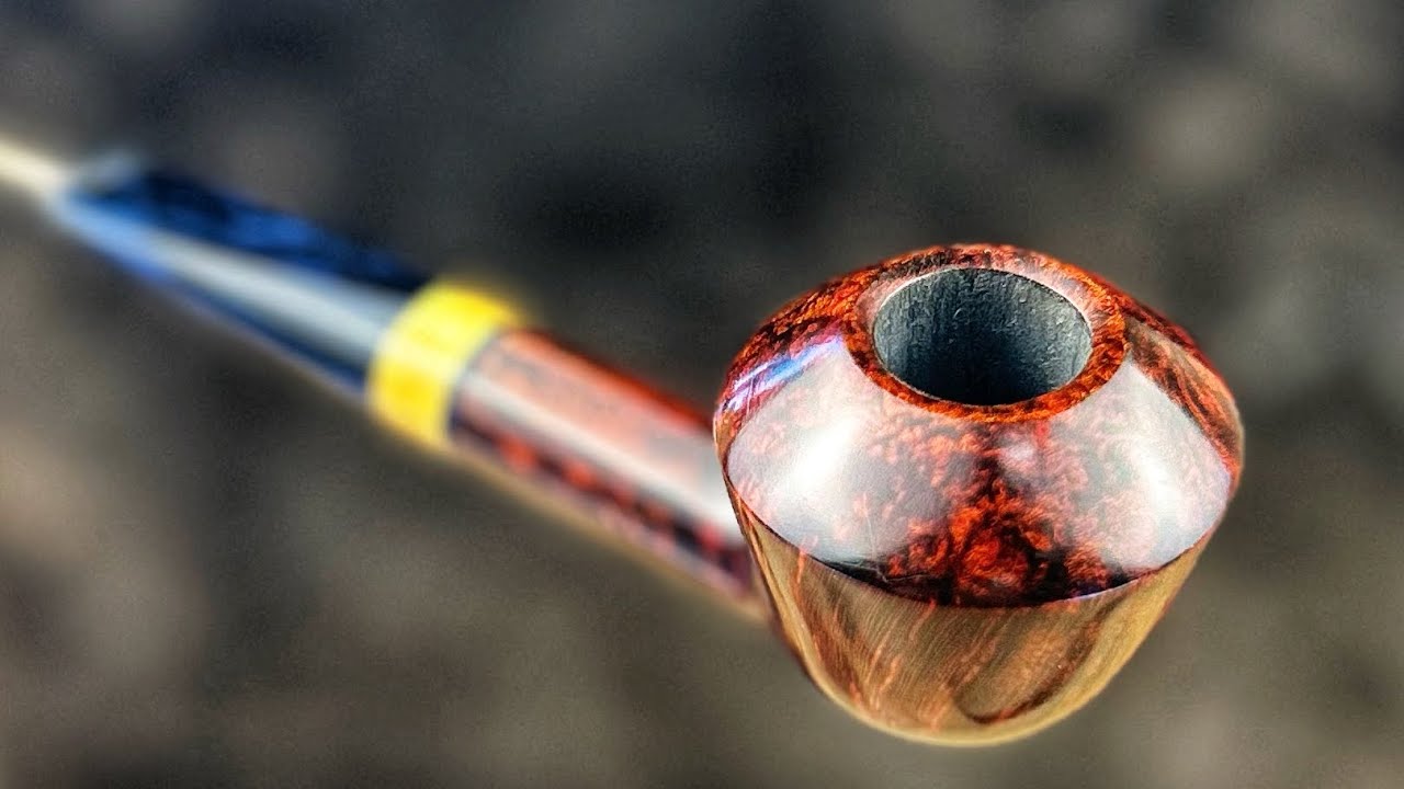 Some pipes to finish the week off 😁